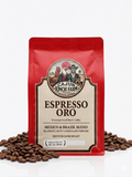 Espresso Oro Ground Beans
